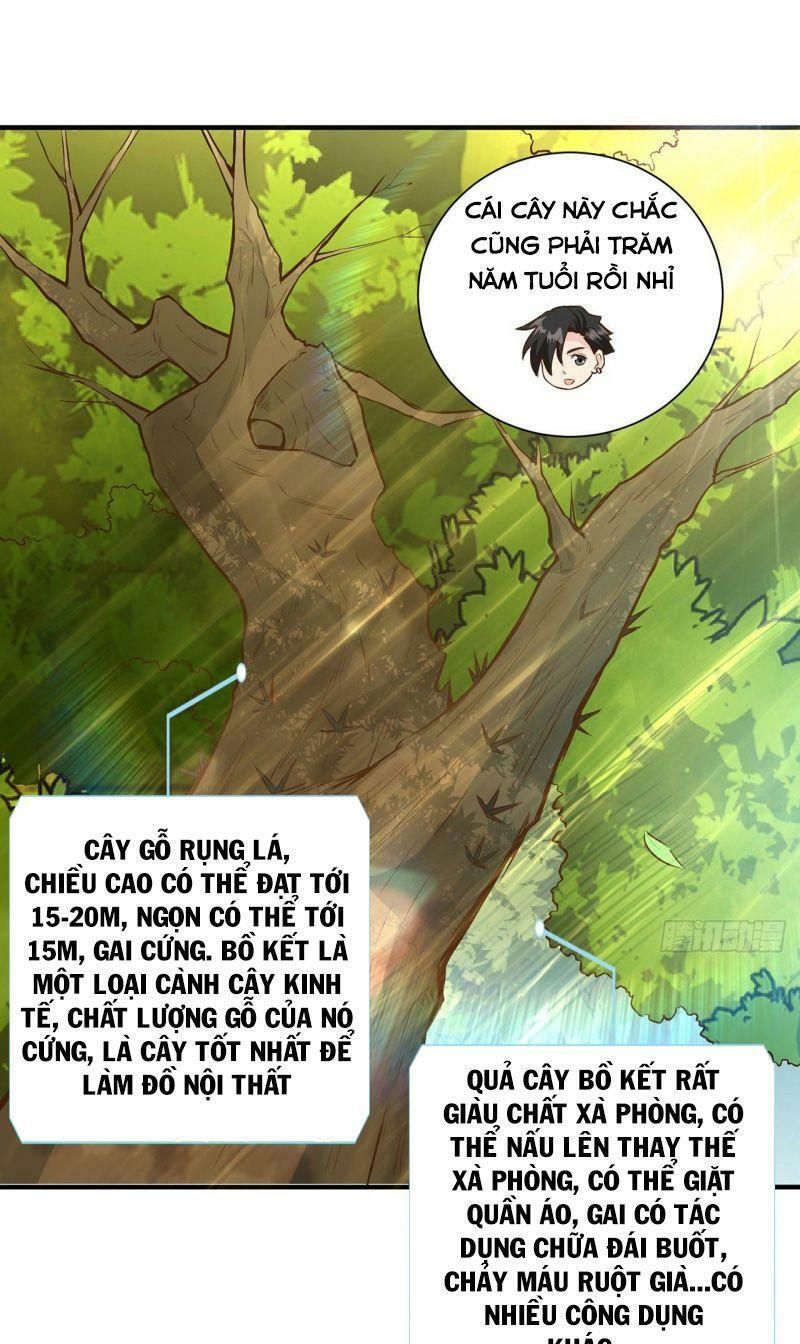 đọc truyện Tôi Sống Trên Hoang Đảo Cùng Các Em Gái Chương 38 ảnh 5 tại Thiên Thai Truyện