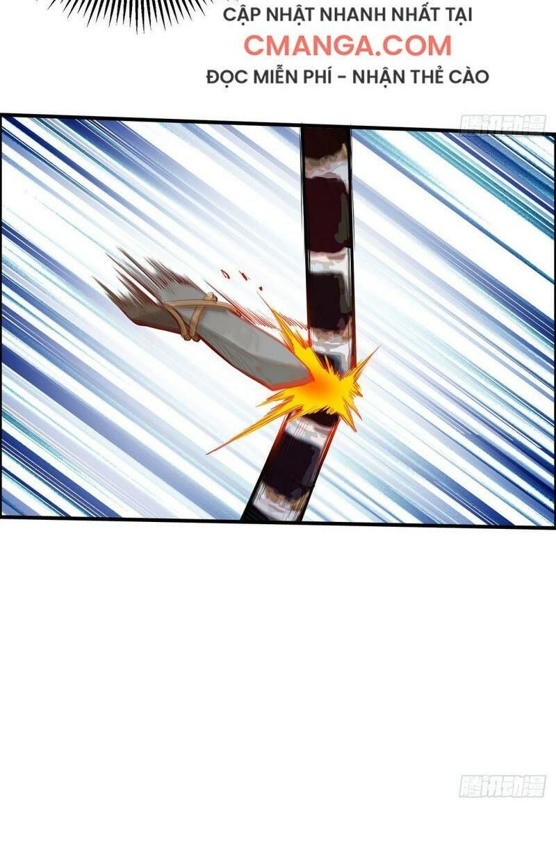 đọc truyện Tôi Sống Trên Hoang Đảo Cùng Các Em Gái Chương 38 ảnh 33 tại Thiên Thai Truyện