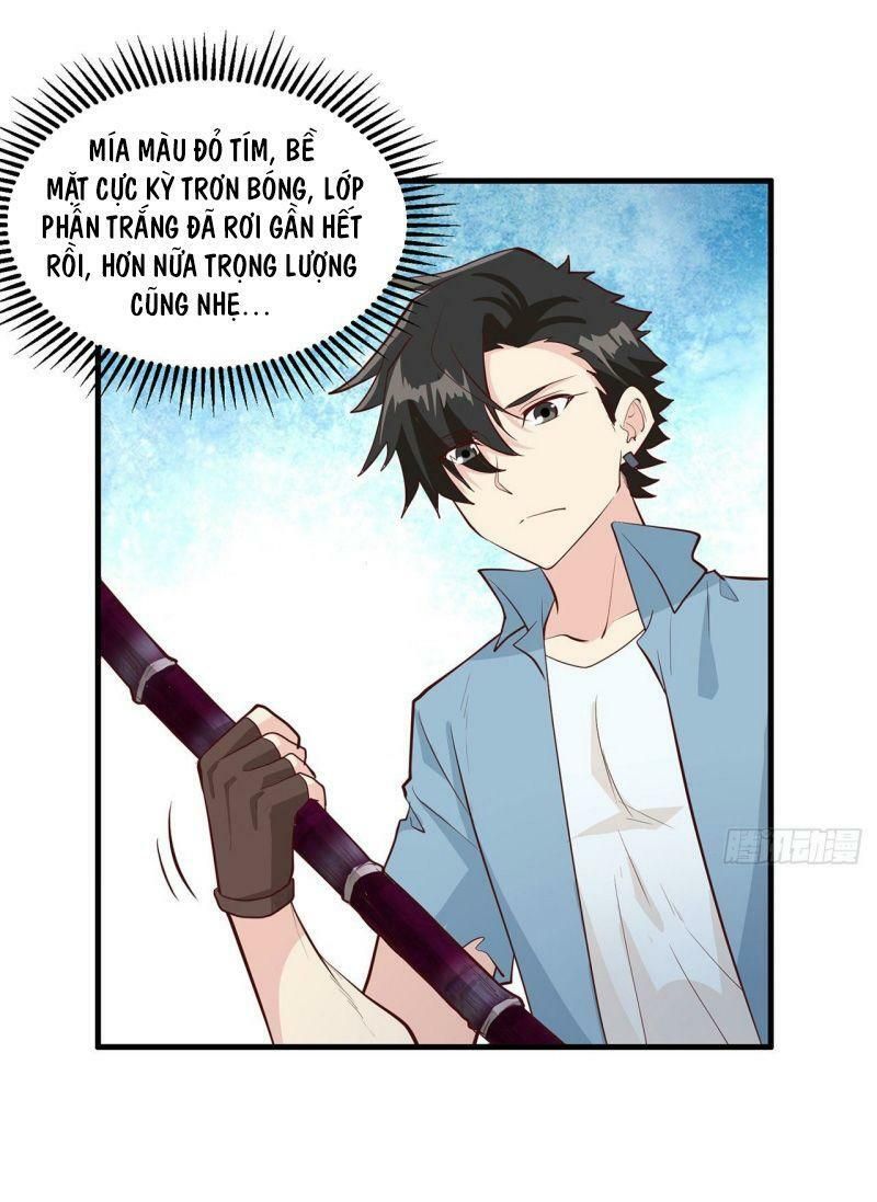 đọc truyện Tôi Sống Trên Hoang Đảo Cùng Các Em Gái Chương 38 ảnh 34 tại Thiên Thai Truyện