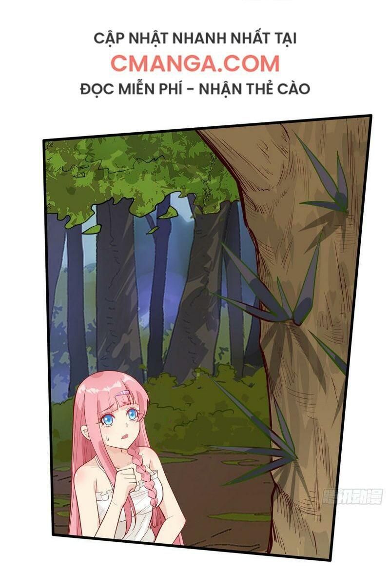 đọc truyện Tôi Sống Trên Hoang Đảo Cùng Các Em Gái Chương 38 ảnh 8 tại Thiên Thai Truyện