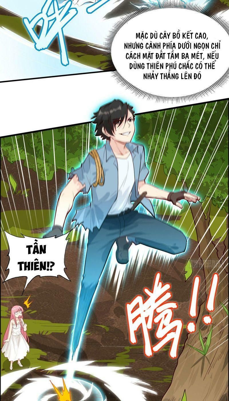 đọc truyện Tôi Sống Trên Hoang Đảo Cùng Các Em Gái Chương 38 ảnh 11 tại Thiên Thai Truyện