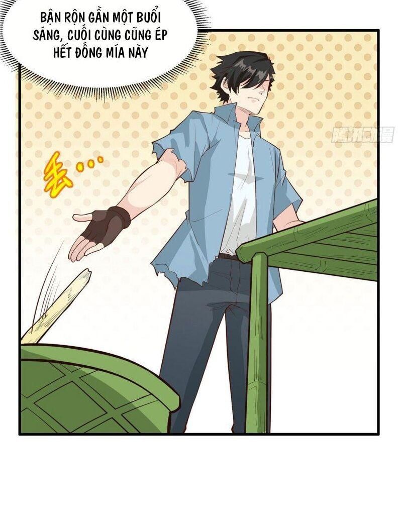 đọc truyện Tôi Sống Trên Hoang Đảo Cùng Các Em Gái Chương 39 ảnh 12 tại Thiên Thai Truyện