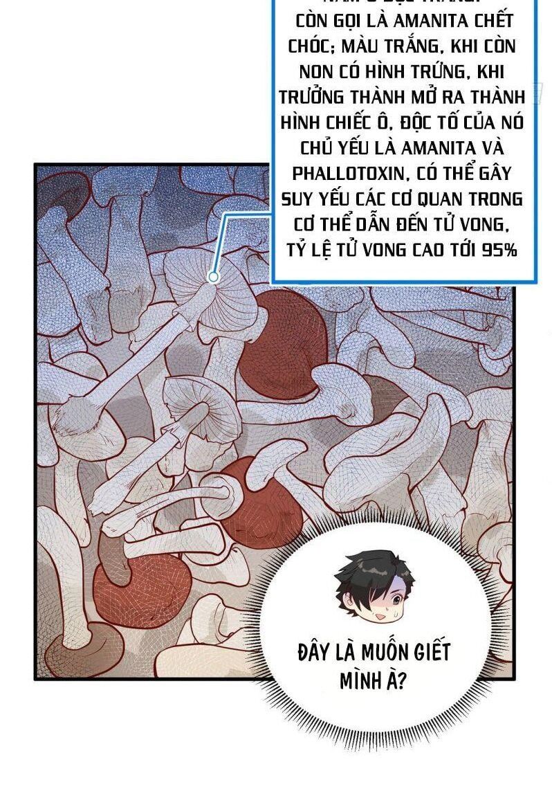 đọc truyện Tôi Sống Trên Hoang Đảo Cùng Các Em Gái Chương 39 ảnh 18 tại Thiên Thai Truyện