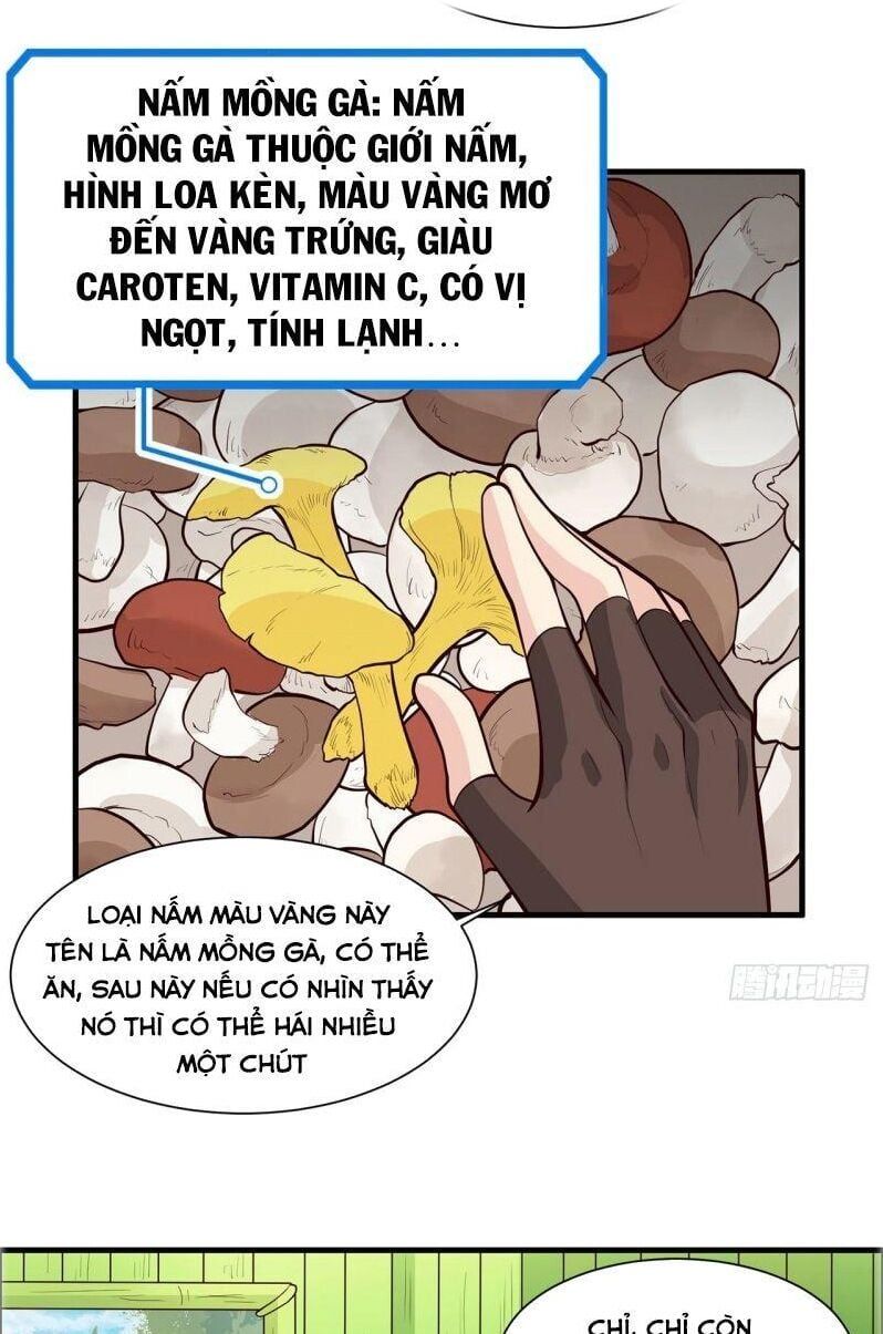 đọc truyện Tôi Sống Trên Hoang Đảo Cùng Các Em Gái Chương 39 ảnh 21 tại Thiên Thai Truyện