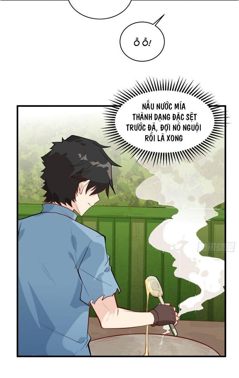 đọc truyện Tôi Sống Trên Hoang Đảo Cùng Các Em Gái Chương 39 ảnh 26 tại Thiên Thai Truyện