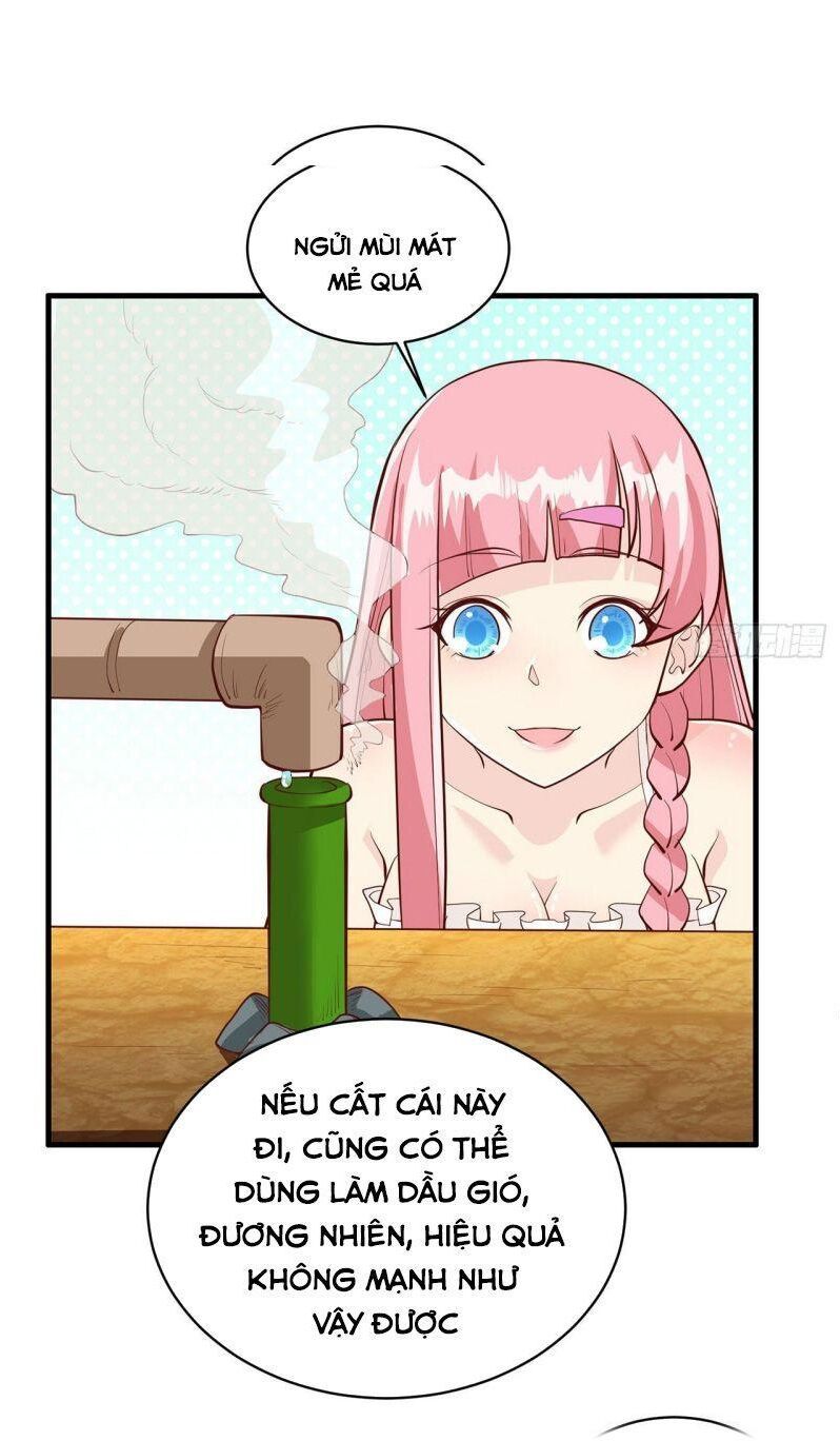 đọc truyện Tôi Sống Trên Hoang Đảo Cùng Các Em Gái Chương 39 ảnh 32 tại Thiên Thai Truyện