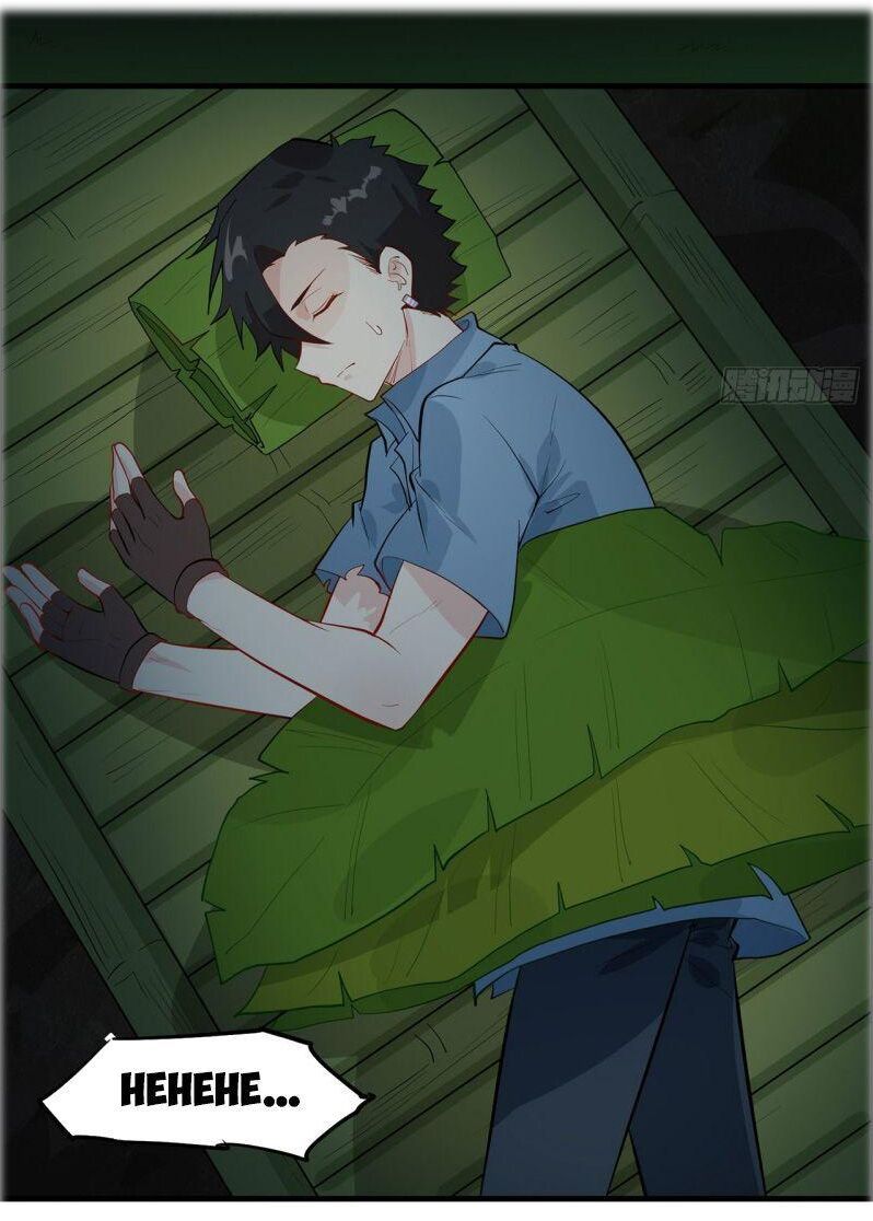 đọc truyện Tôi Sống Trên Hoang Đảo Cùng Các Em Gái Chương 39 ảnh 37 tại Thiên Thai Truyện