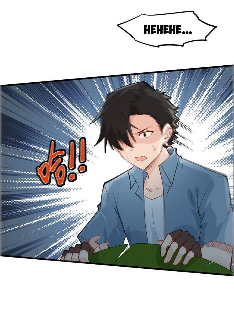 đọc truyện Tôi Sống Trên Hoang Đảo Cùng Các Em Gái Chương 39 ảnh 38 tại Thiên Thai Truyện