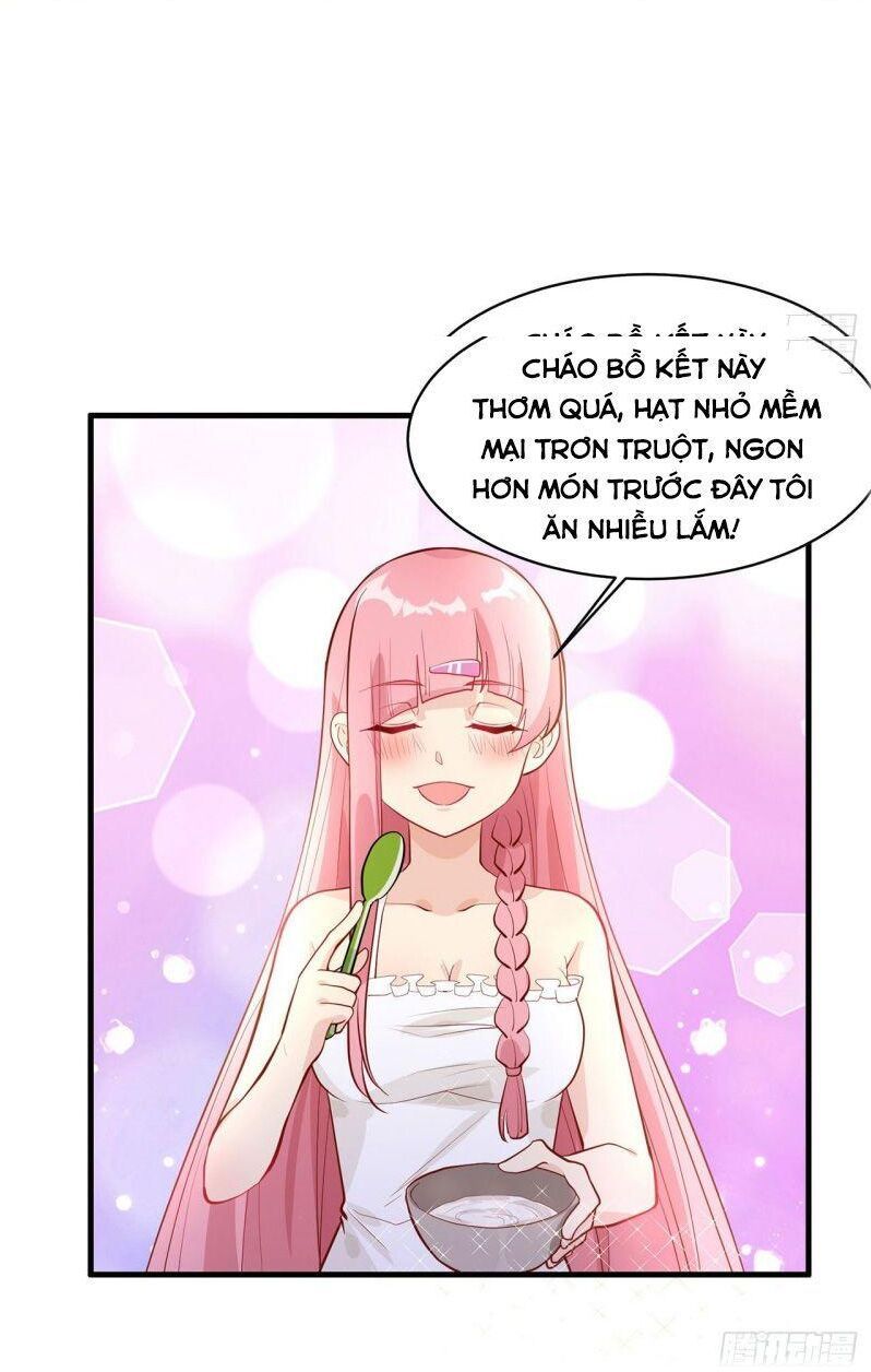 đọc truyện Tôi Sống Trên Hoang Đảo Cùng Các Em Gái Chương 39 ảnh 6 tại Thiên Thai Truyện