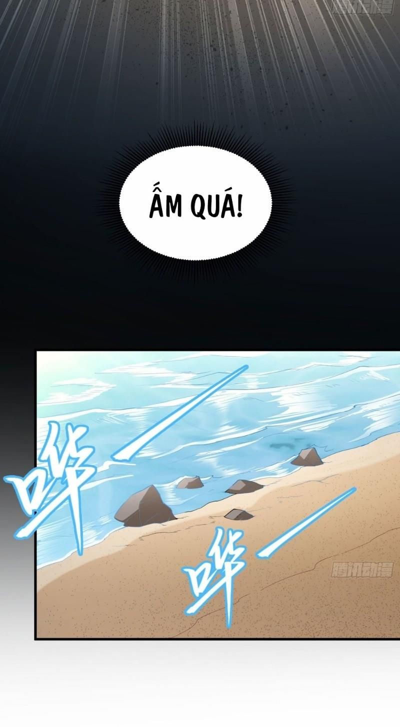 đọc truyện Tôi Sống Trên Hoang Đảo Cùng Các Em Gái Chương 4 ảnh 24 tại Thiên Thai Truyện