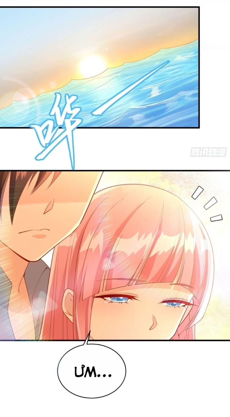 đọc truyện Tôi Sống Trên Hoang Đảo Cùng Các Em Gái Chương 4 ảnh 25 tại Thiên Thai Truyện