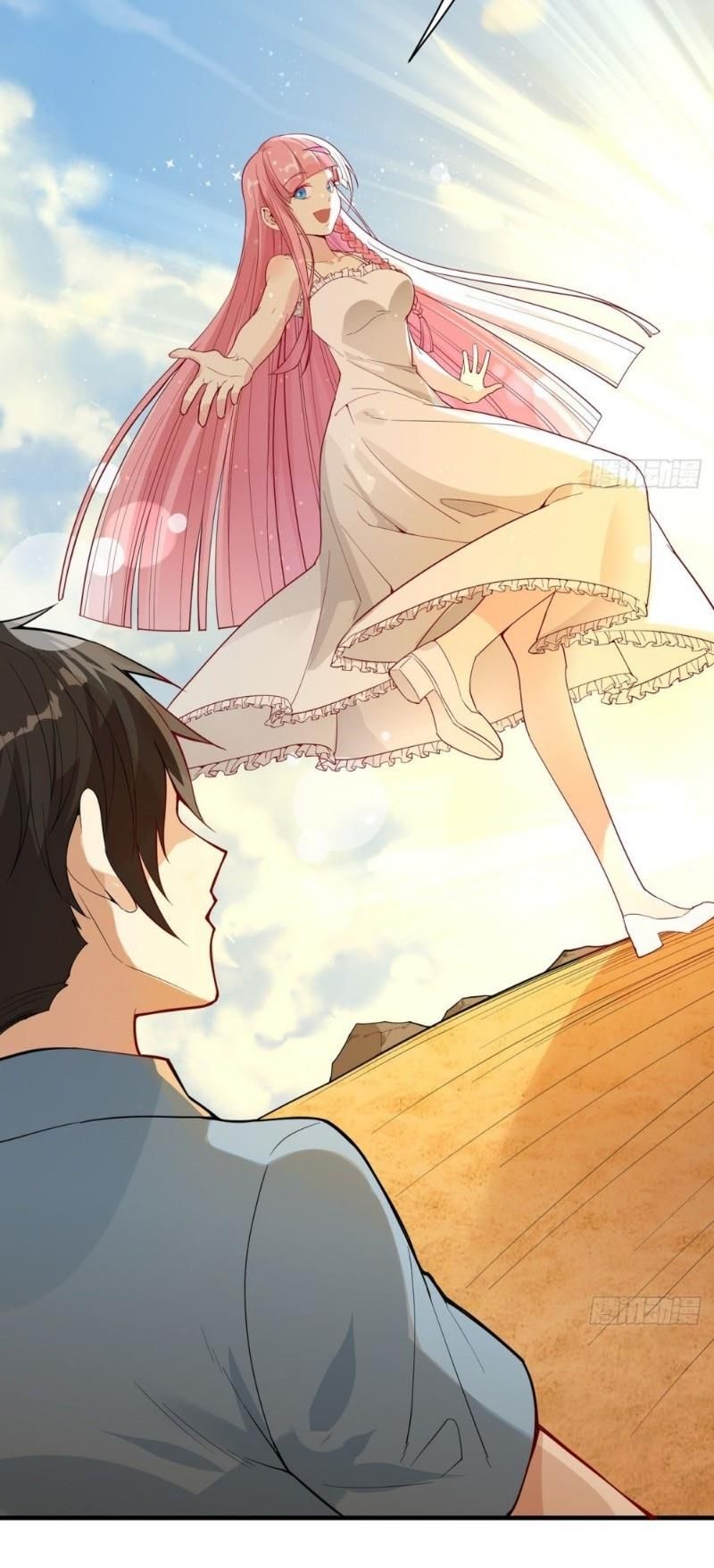 đọc truyện Tôi Sống Trên Hoang Đảo Cùng Các Em Gái Chương 4 ảnh 27 tại Thiên Thai Truyện