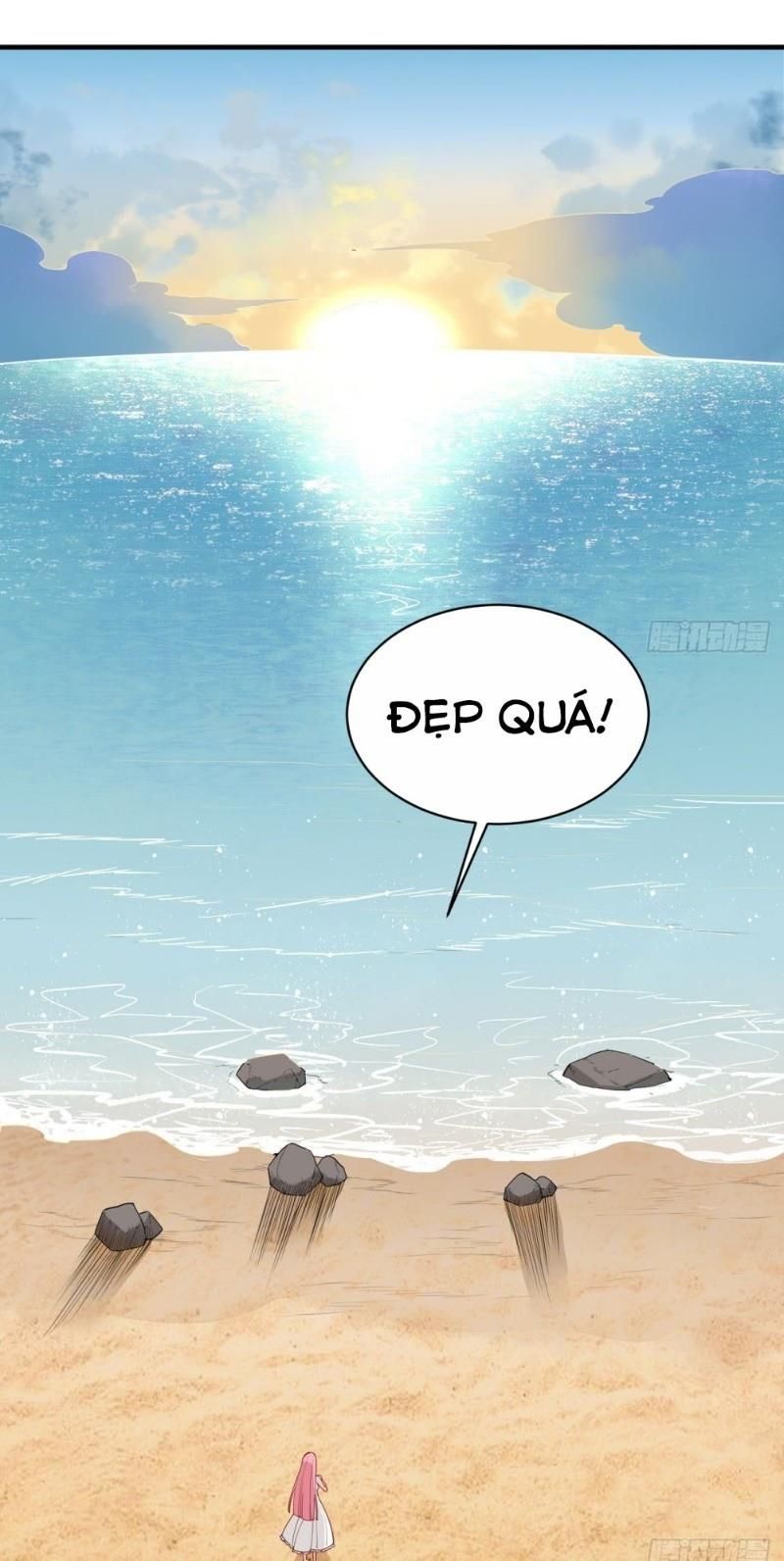 đọc truyện Tôi Sống Trên Hoang Đảo Cùng Các Em Gái Chương 4 ảnh 28 tại Thiên Thai Truyện