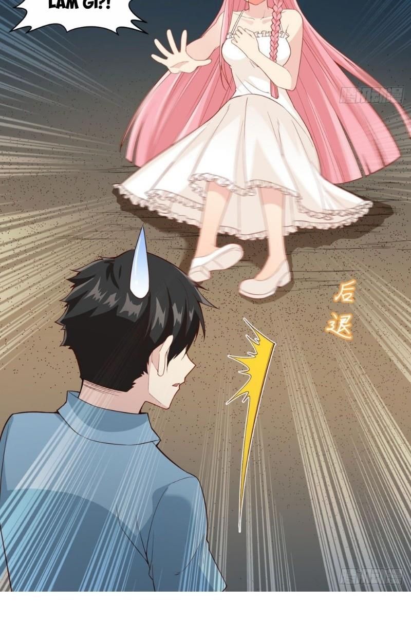 đọc truyện Tôi Sống Trên Hoang Đảo Cùng Các Em Gái Chương 4 ảnh 7 tại Thiên Thai Truyện