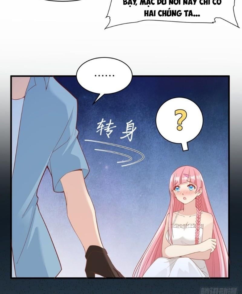 đọc truyện Tôi Sống Trên Hoang Đảo Cùng Các Em Gái Chương 4 ảnh 9 tại Thiên Thai Truyện