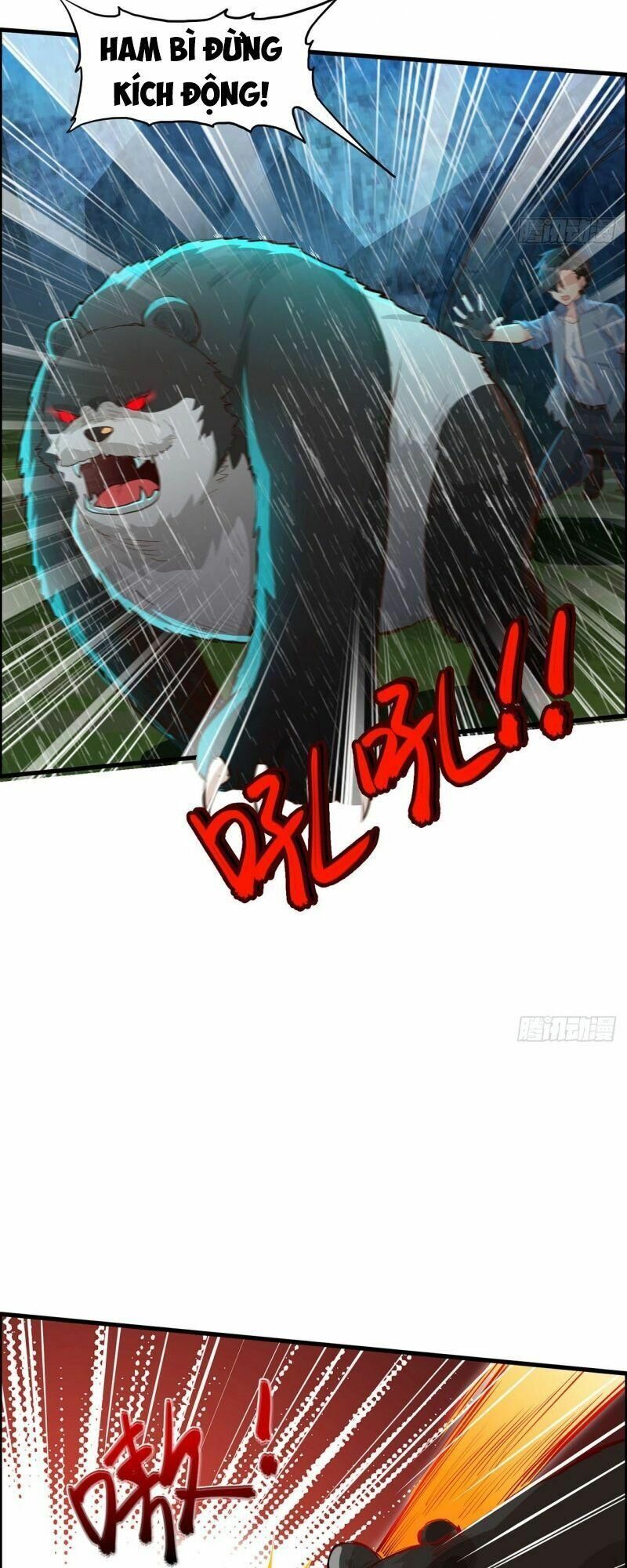 đọc truyện Tôi Sống Trên Hoang Đảo Cùng Các Em Gái Chương 40 ảnh 17 tại Thiên Thai Truyện