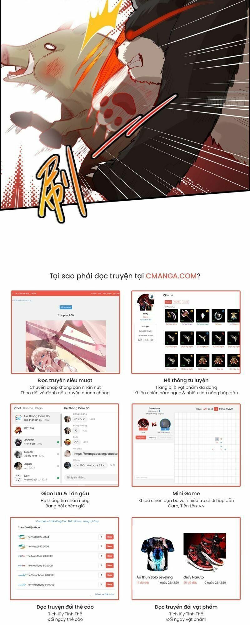 đọc truyện Tôi Sống Trên Hoang Đảo Cùng Các Em Gái Chương 40 ảnh 18 tại Thiên Thai Truyện