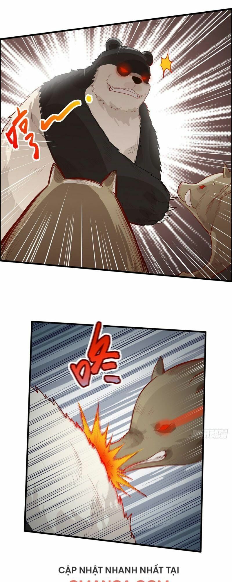 đọc truyện Tôi Sống Trên Hoang Đảo Cùng Các Em Gái Chương 40 ảnh 20 tại Thiên Thai Truyện