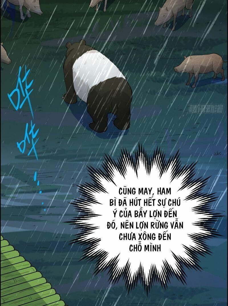 đọc truyện Tôi Sống Trên Hoang Đảo Cùng Các Em Gái Chương 40 ảnh 23 tại Thiên Thai Truyện