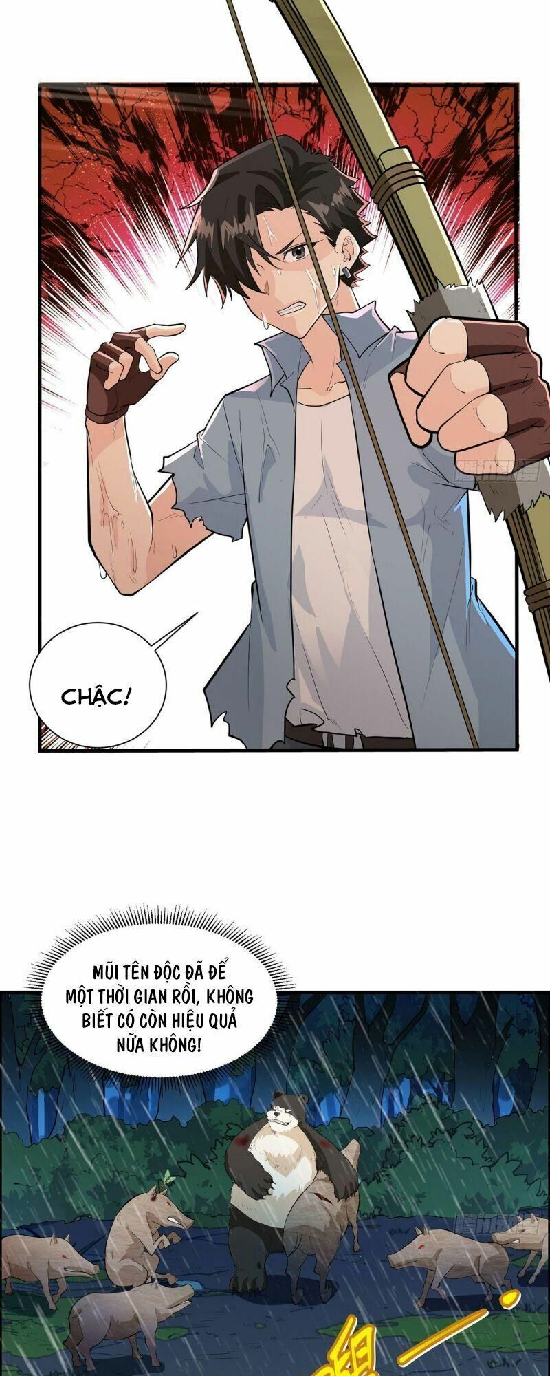 đọc truyện Tôi Sống Trên Hoang Đảo Cùng Các Em Gái Chương 40 ảnh 30 tại Thiên Thai Truyện