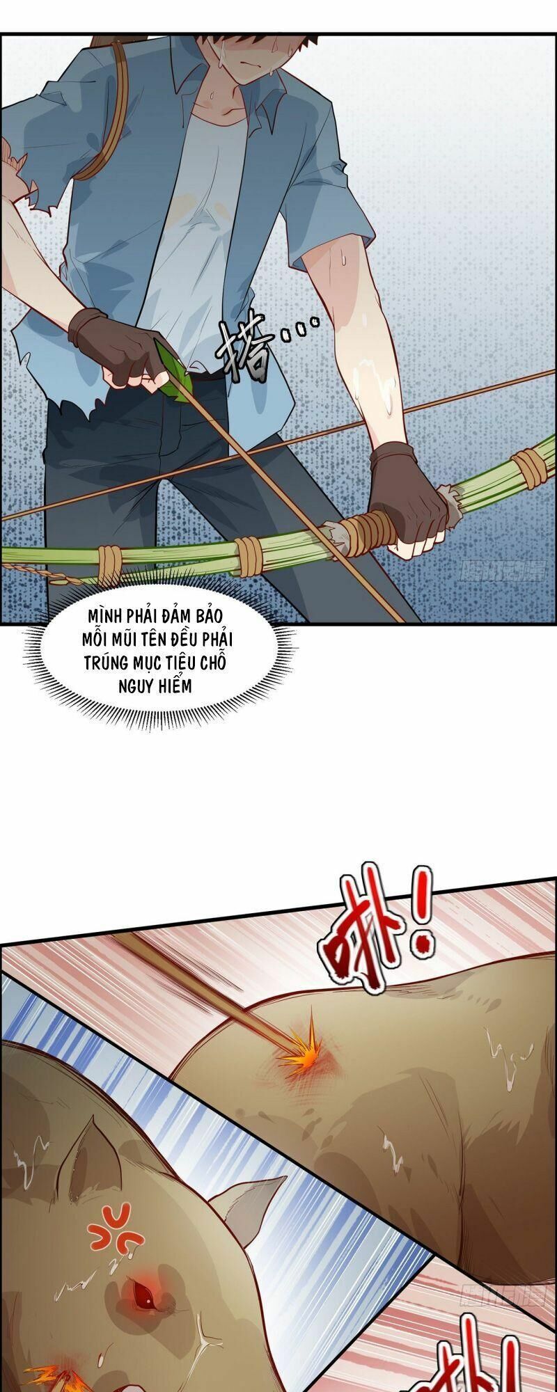 đọc truyện Tôi Sống Trên Hoang Đảo Cùng Các Em Gái Chương 40 ảnh 34 tại Thiên Thai Truyện