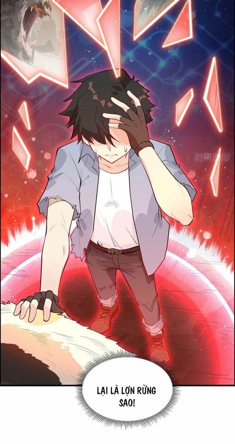 đọc truyện Tôi Sống Trên Hoang Đảo Cùng Các Em Gái Chương 40 ảnh 10 tại Thiên Thai Truyện