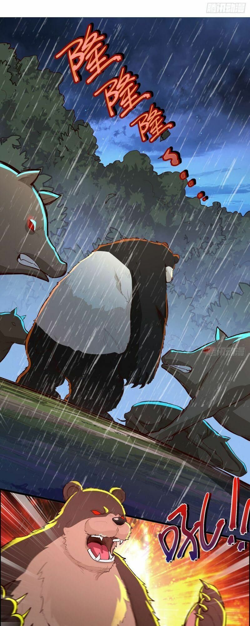 đọc truyện Tôi Sống Trên Hoang Đảo Cùng Các Em Gái Chương 41 ảnh 13 tại Thiên Thai Truyện