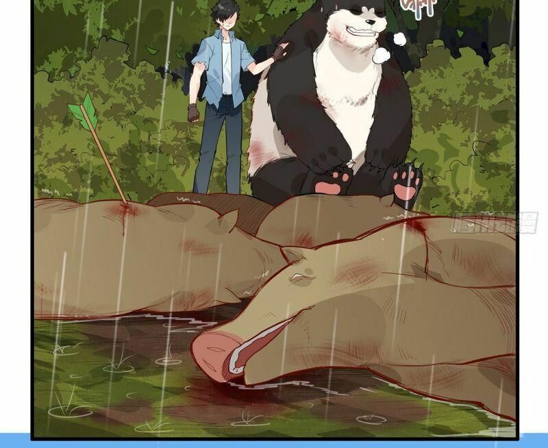 đọc truyện Tôi Sống Trên Hoang Đảo Cùng Các Em Gái Chương 41 ảnh 18 tại Thiên Thai Truyện