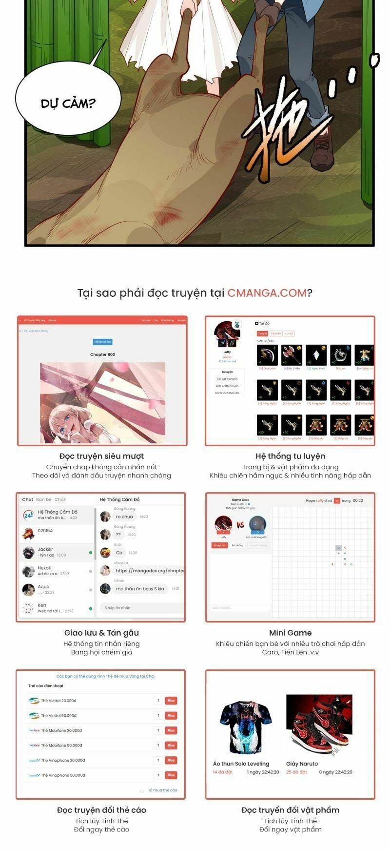 đọc truyện Tôi Sống Trên Hoang Đảo Cùng Các Em Gái Chương 41 ảnh 20 tại Thiên Thai Truyện