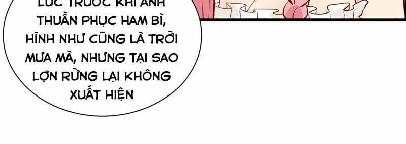 đọc truyện Tôi Sống Trên Hoang Đảo Cùng Các Em Gái Chương 41 ảnh 22 tại Thiên Thai Truyện