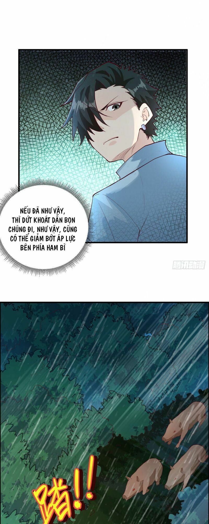 đọc truyện Tôi Sống Trên Hoang Đảo Cùng Các Em Gái Chương 41 ảnh 5 tại Thiên Thai Truyện