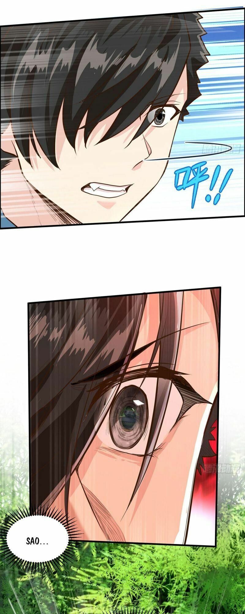 đọc truyện Tôi Sống Trên Hoang Đảo Cùng Các Em Gái Chương 41 ảnh 34 tại Thiên Thai Truyện