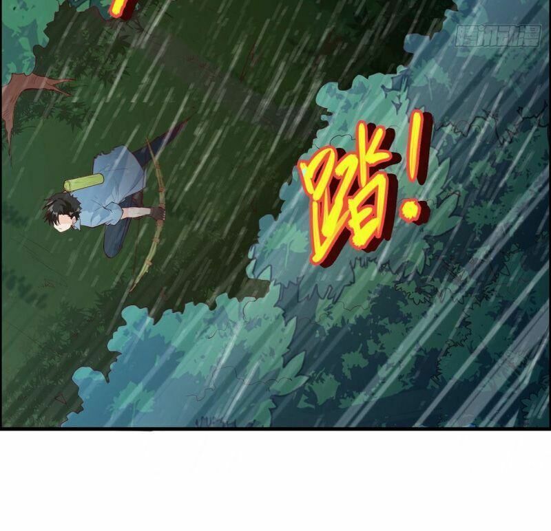 đọc truyện Tôi Sống Trên Hoang Đảo Cùng Các Em Gái Chương 41 ảnh 6 tại Thiên Thai Truyện