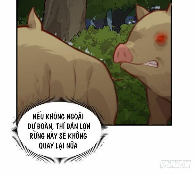 đọc truyện Tôi Sống Trên Hoang Đảo Cùng Các Em Gái Chương 41 ảnh 10 tại Thiên Thai Truyện