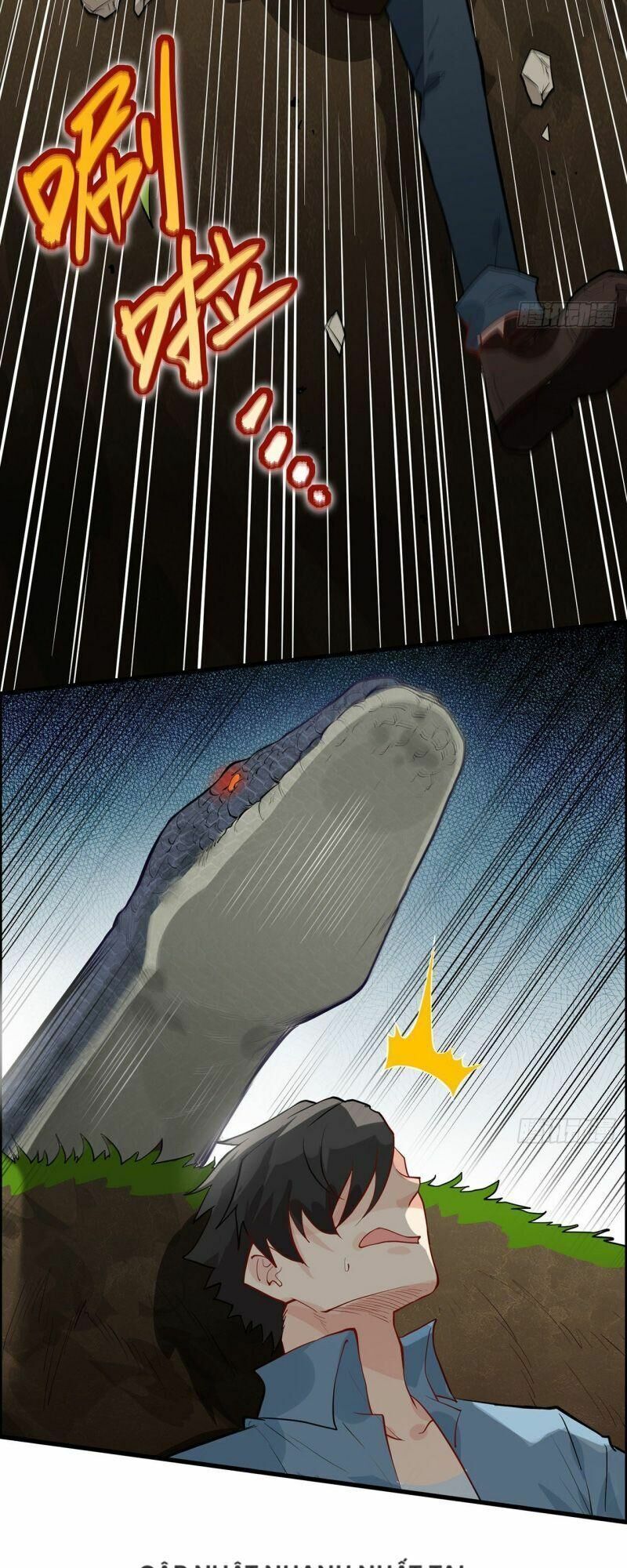 đọc truyện Tôi Sống Trên Hoang Đảo Cùng Các Em Gái Chương 42 ảnh 14 tại Thiên Thai Truyện