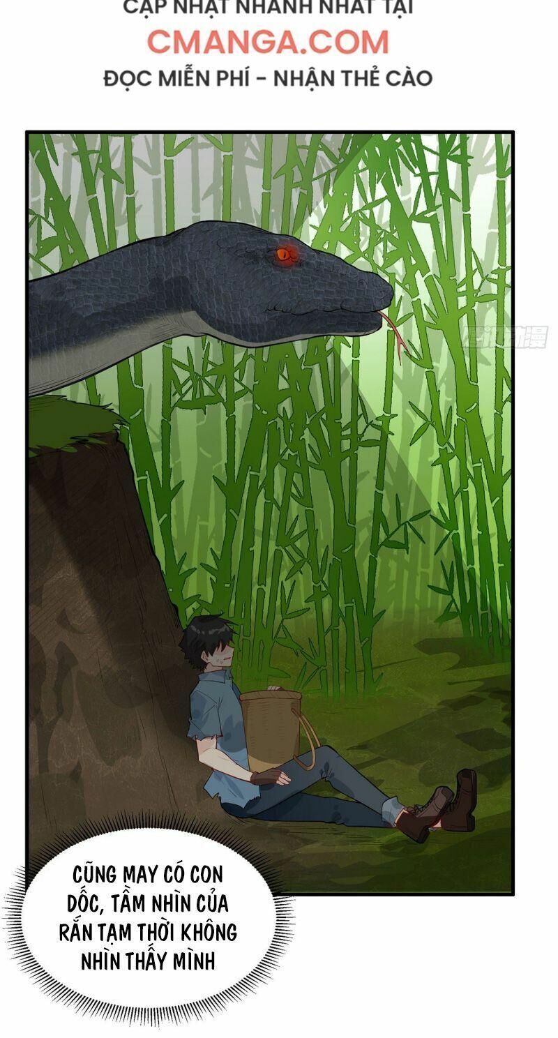 đọc truyện Tôi Sống Trên Hoang Đảo Cùng Các Em Gái Chương 42 ảnh 15 tại Thiên Thai Truyện