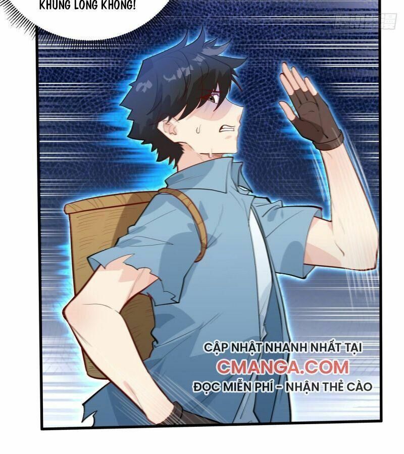 đọc truyện Tôi Sống Trên Hoang Đảo Cùng Các Em Gái Chương 42 ảnh 4 tại Thiên Thai Truyện