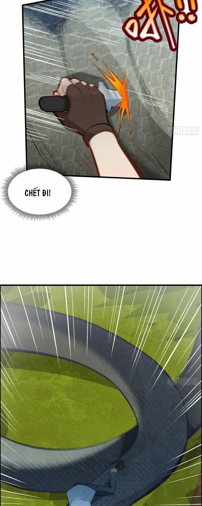 đọc truyện Tôi Sống Trên Hoang Đảo Cùng Các Em Gái Chương 42 ảnh 22 tại Thiên Thai Truyện