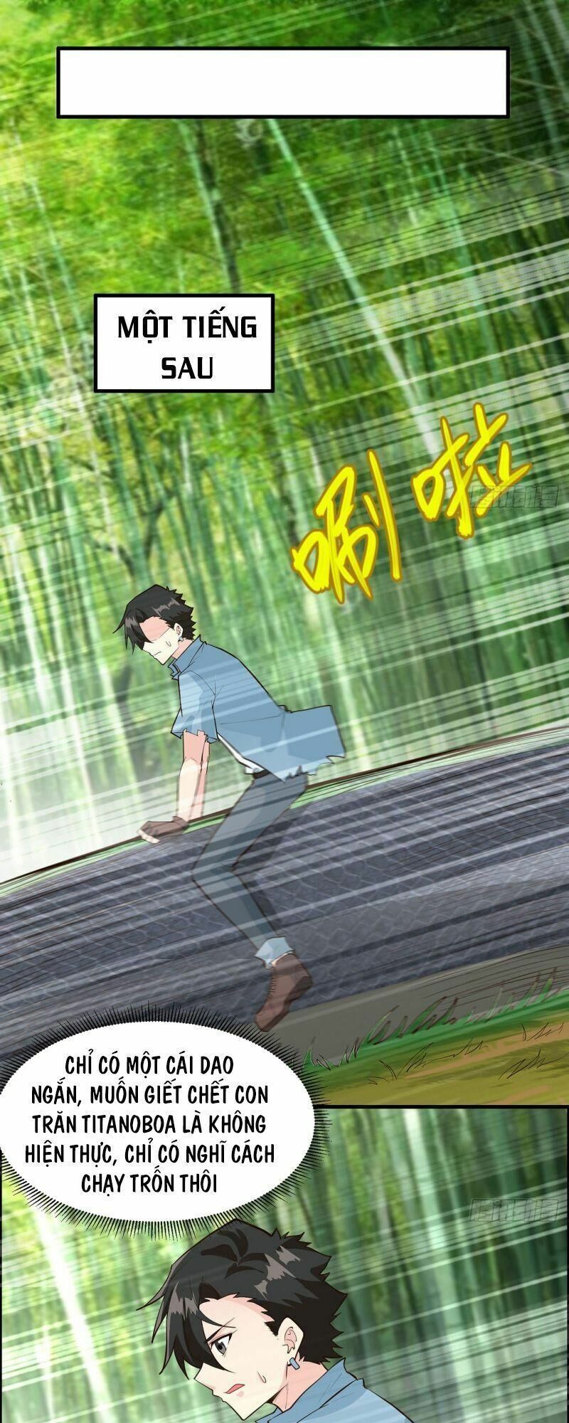 đọc truyện Tôi Sống Trên Hoang Đảo Cùng Các Em Gái Chương 42 ảnh 28 tại Thiên Thai Truyện