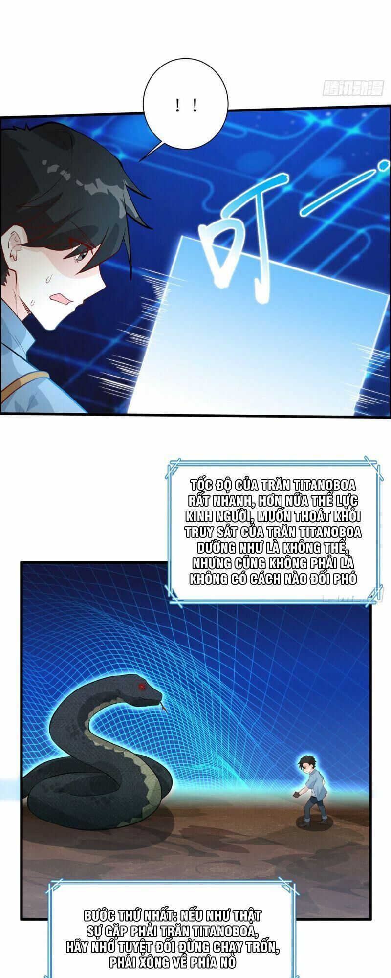 đọc truyện Tôi Sống Trên Hoang Đảo Cùng Các Em Gái Chương 42 ảnh 5 tại Thiên Thai Truyện