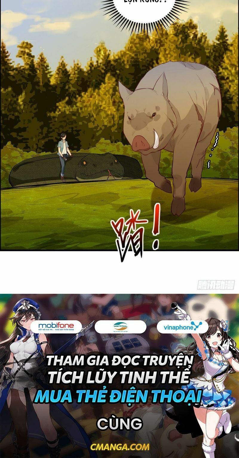 đọc truyện Tôi Sống Trên Hoang Đảo Cùng Các Em Gái Chương 42 ảnh 35 tại Thiên Thai Truyện