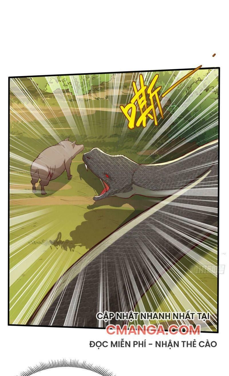 đọc truyện Tôi Sống Trên Hoang Đảo Cùng Các Em Gái Chương 43 ảnh 3 tại Thiên Thai Truyện