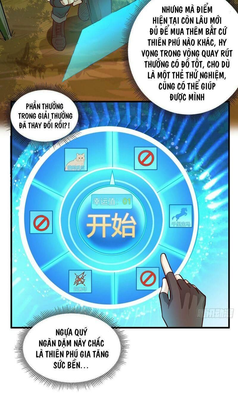 đọc truyện Tôi Sống Trên Hoang Đảo Cùng Các Em Gái Chương 43 ảnh 14 tại Thiên Thai Truyện