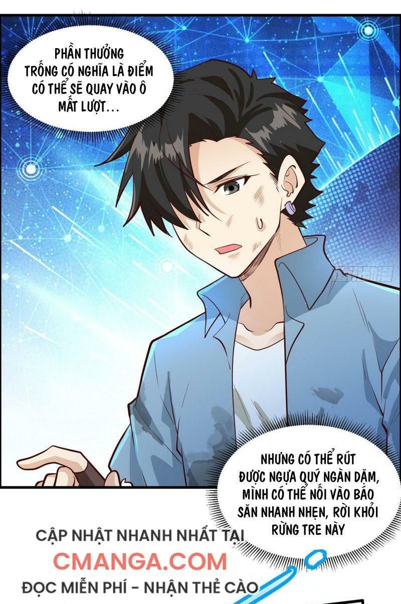 đọc truyện Tôi Sống Trên Hoang Đảo Cùng Các Em Gái Chương 43 ảnh 15 tại Thiên Thai Truyện