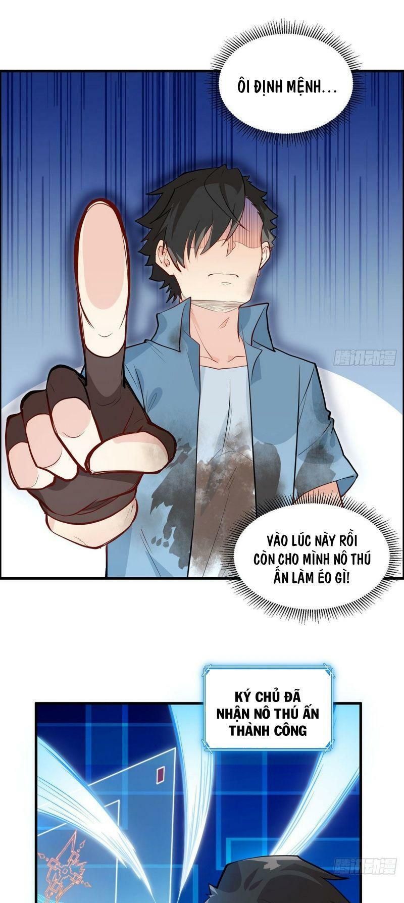 đọc truyện Tôi Sống Trên Hoang Đảo Cùng Các Em Gái Chương 43 ảnh 19 tại Thiên Thai Truyện