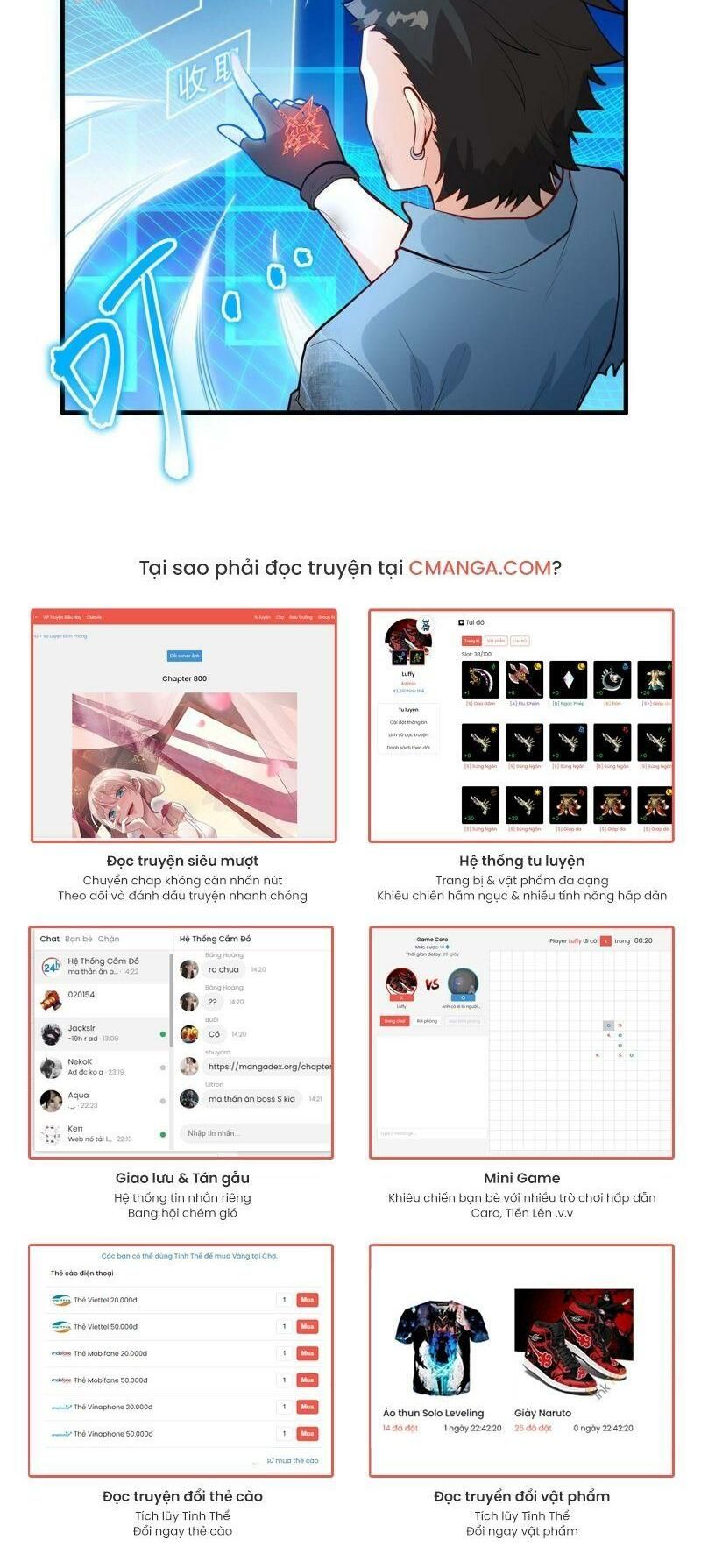 đọc truyện Tôi Sống Trên Hoang Đảo Cùng Các Em Gái Chương 43 ảnh 20 tại Thiên Thai Truyện