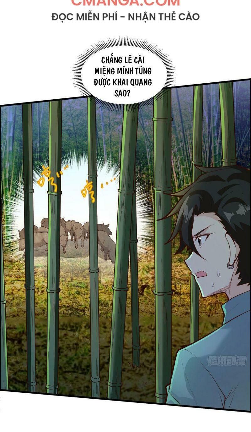 đọc truyện Tôi Sống Trên Hoang Đảo Cùng Các Em Gái Chương 43 ảnh 22 tại Thiên Thai Truyện