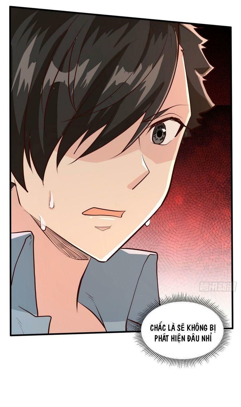 đọc truyện Tôi Sống Trên Hoang Đảo Cùng Các Em Gái Chương 43 ảnh 23 tại Thiên Thai Truyện