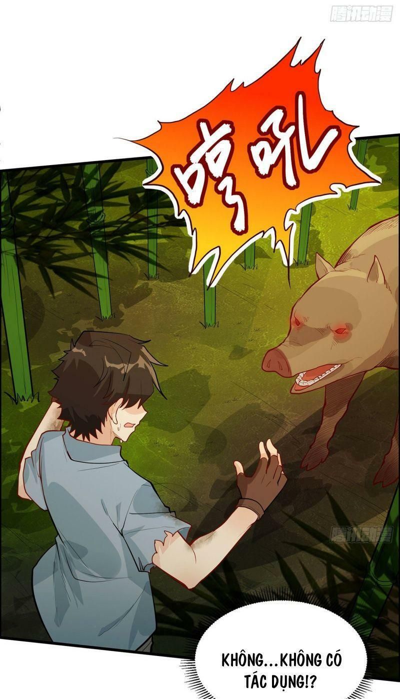 đọc truyện Tôi Sống Trên Hoang Đảo Cùng Các Em Gái Chương 43 ảnh 27 tại Thiên Thai Truyện