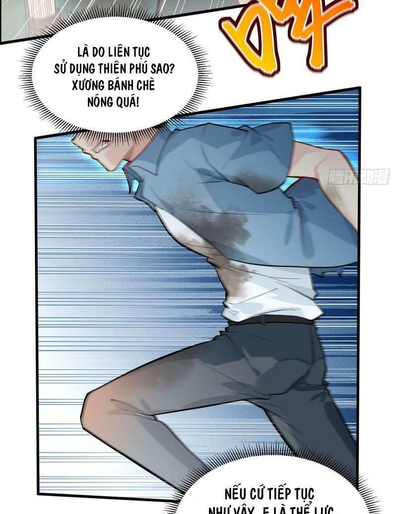 đọc truyện Tôi Sống Trên Hoang Đảo Cùng Các Em Gái Chương 43 ảnh 29 tại Thiên Thai Truyện